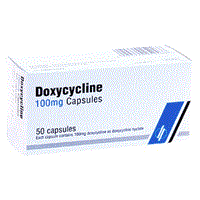 Acquisto Doxycycline Generico online in Italia