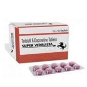 Super Vidalista in farmacia online