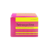 Comprare Tetraciclina senza ricetta
